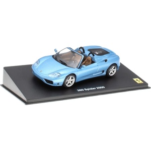 Altaya Ferrari 360 Spider 2000 1: 43 (Altaya)
