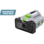 EGO Aкумулаторен инвертор EGO PAD5000 nexus escape преносим 500W (PAD5000)