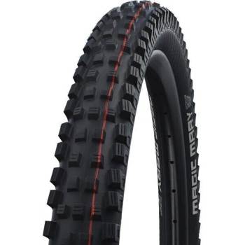 Schwalbe Big Bertha 23 27, 5" (584 mm) Black 2.6 Гума за велосипед MTB (11601051.02)