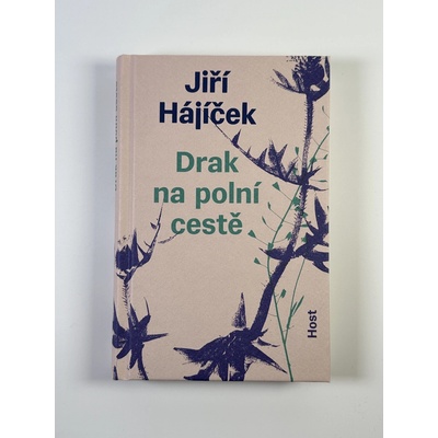 Drak na polní cestě - Jiří Hájíček