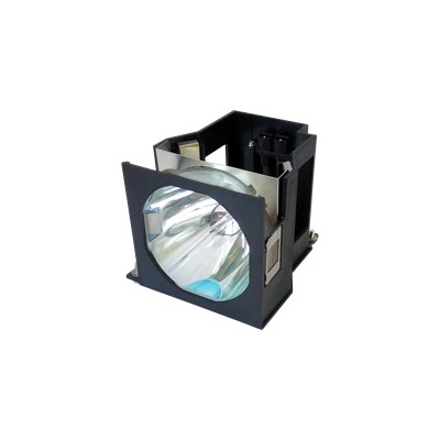 Lampa do projektora Panasonic PT-D7000, originálna lampa vrátane modulu, 2ks