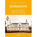 Rohanové