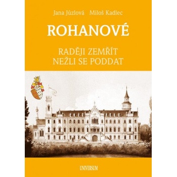 Rohanové