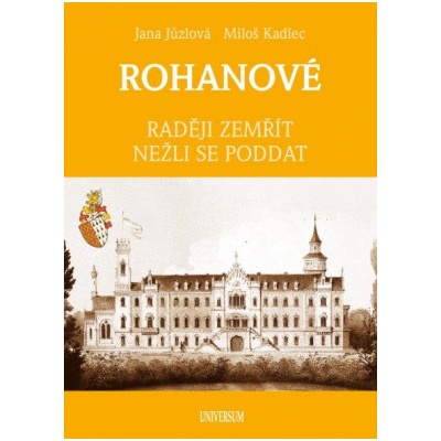 Rohanové