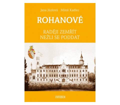 Rohanové