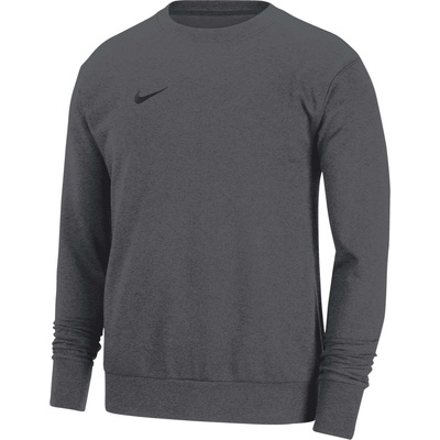 Nike teamwear Блуза m nk park26 flc crew