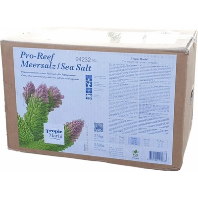 Tropic Marin Pro-Reef 20 kg