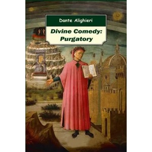 Divine Comedy: Purgatory | Dante Alighieri (2015)