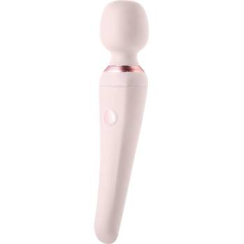 Vivre Nana - акумулаторен вибратор за масаж (розов)