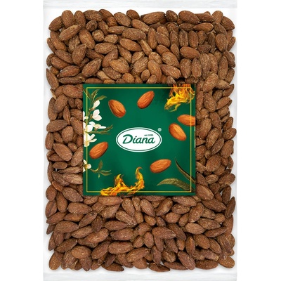 Diana Company Mandle údené 1000 g
