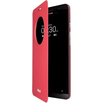 ASUS flip cover a500kl red (pf-01 flip cover a500kl red / pf-01 flip cover a500kl red)