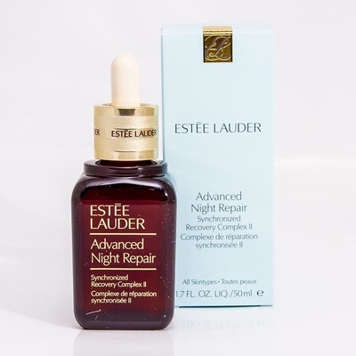 Estée Lauder Advanced Night Repair Synchro Recovery Complex II 50 ml