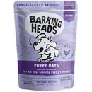 Barking Heads Puppy Days New 300 g