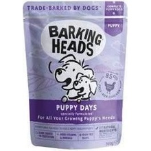 Barking Heads Puppy Days New 300 g