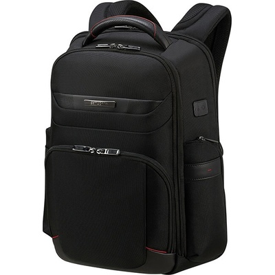 Samsonite PRO-DLX 6 Backpack 15.6" SLIM Black 1041