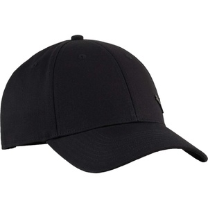 PUMA Essentials elevated metal puma cat bb cap osfa