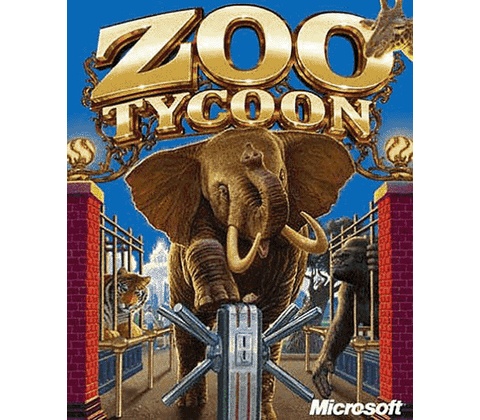 Zoo Tycoon