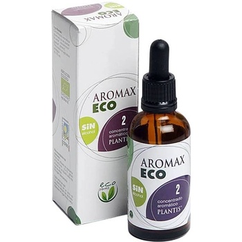 Artesania Agricola Plantis AromaxEco 2 Билкова тинктура за добро храносмилане, 50 ml, Artesania Agricola (035827 (087002) AA)