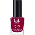 BEL London Бързосъхнещ мини лак за нокти №222 6 мл