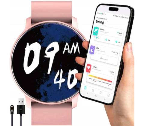 Smart-Trend S-T02