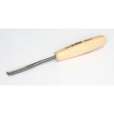 Rezbárske dláto profil 7 NAREX 12 mm 892412