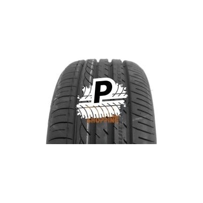 Pace Alventi 255/35 R20 97W
