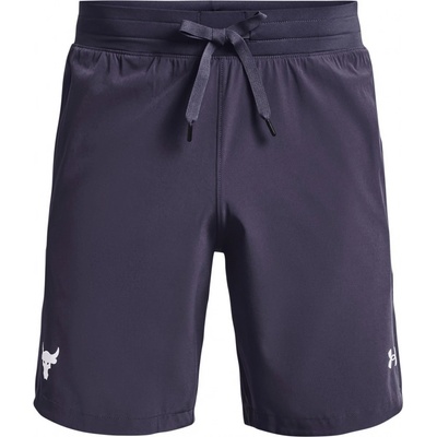 Under Armour UA Project Rock Snap kraťasy 1361616-558