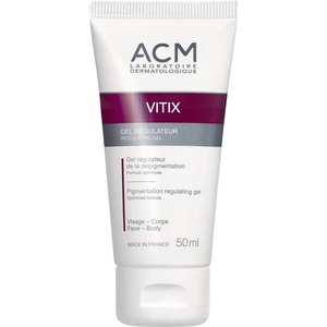 ACM Гел за регулиране на депигментацията Vitix, 50 ml