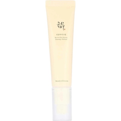 Beauty Of Joseon Revive Eye Serum Ginseng + Retinal protivráskové sérum na očné okolie 30 ml