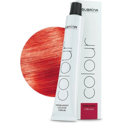 Subrina Colour Permanent Vibrant 0/5 100 ml