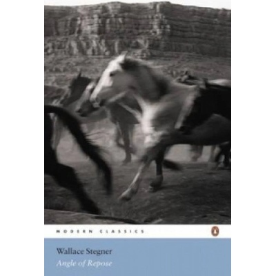 Angle of Repose Stegner Wallace