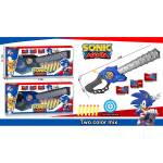 Armtoys САБЯ С МЕКИ СТРЕЛИ СОНИК