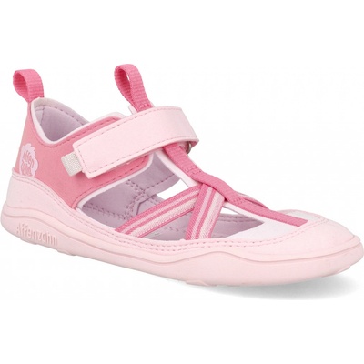 Affenzahn Sandal Vegan Breeze -corn – Zboží Dáma