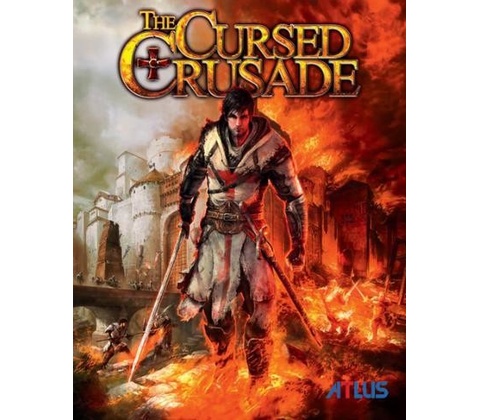 The Cursed Crusade