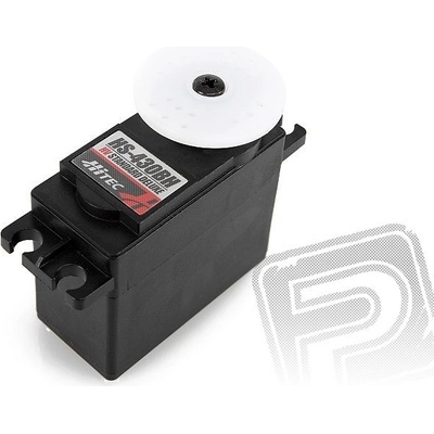 Hitec HS-430BH 7.4V standardní servo náhrada za HS-425BB
