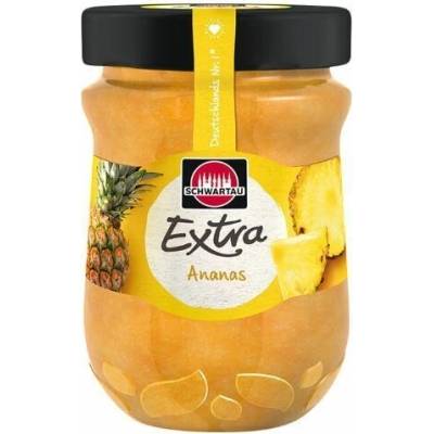 Schwartau Džem Extra ananás 340g