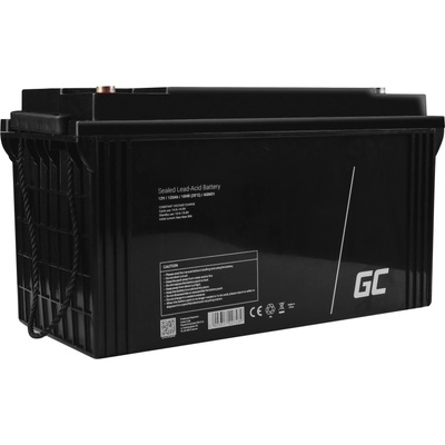 Green Cell AGM 12V 120Ah