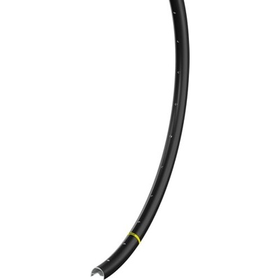 MAVIC KOMPONENTY MAVIC RÁFEK XC 425 29" BLACK 28H