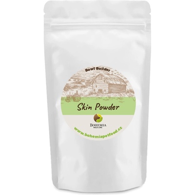Bohemia Wild Line BOHEMIA WILD Skin Powder 500 g