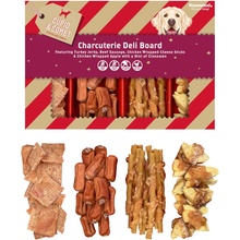 Rosewood box dog snacks 200 g