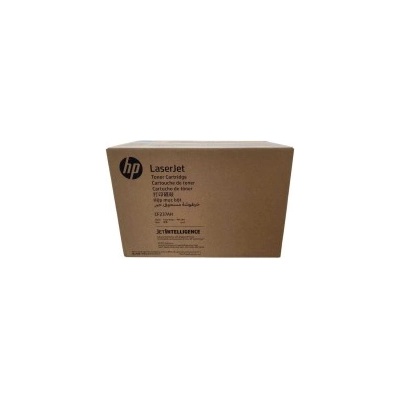 HP Консуматив HP CF237AH Black Contract Original LaserJet Toner Cartridge (CF237AH)