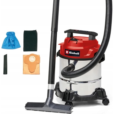 Einhell TC-VC 1812 S