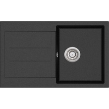 Evido Cubo 45S antracit