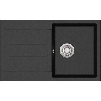 Evido Cubo 45S antracit