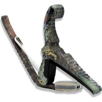 KYSER Camo Quick-change