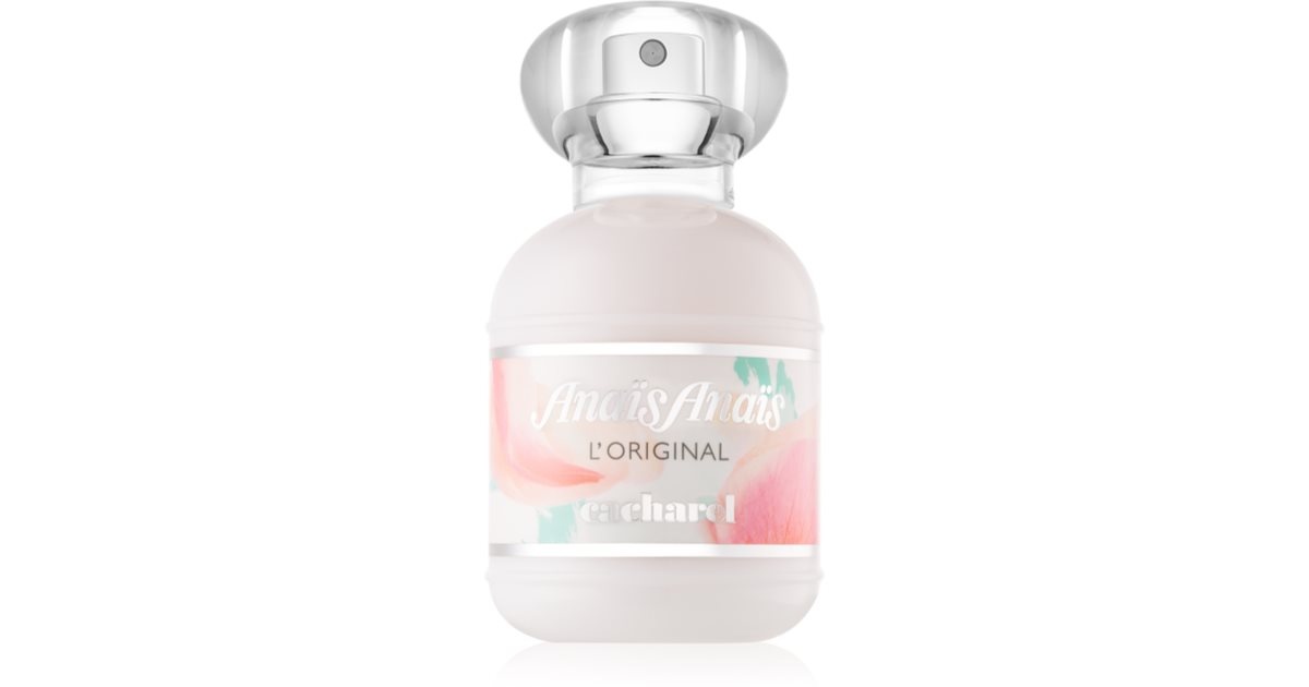 Cacharel Anais Anais L'Original EDT 100 ml Tester