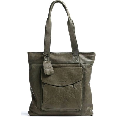 Burkely Jackie Tote