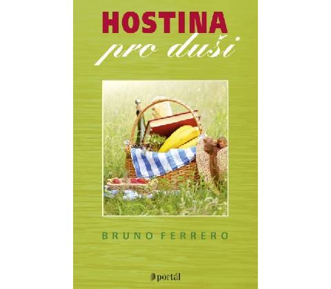 Hostina pro duši