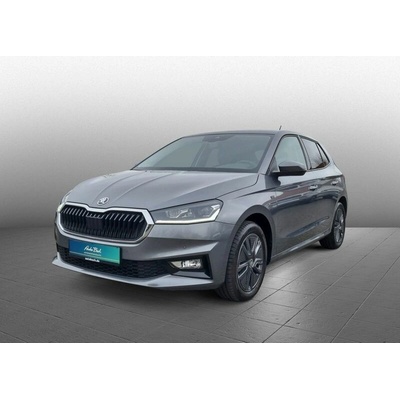 Skoda Fabia 1.0 MPI Tour 59 kW