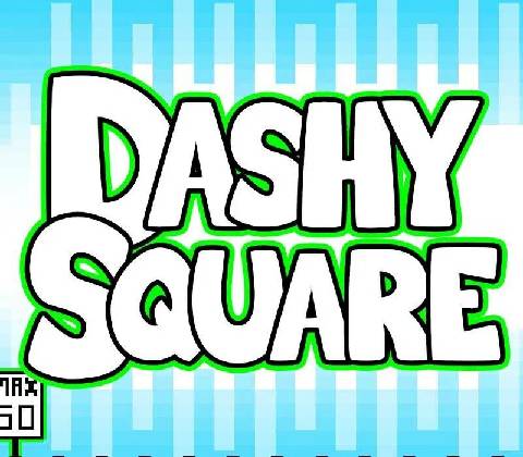 Dashy Square